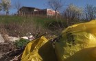 discarica glina discarica glina