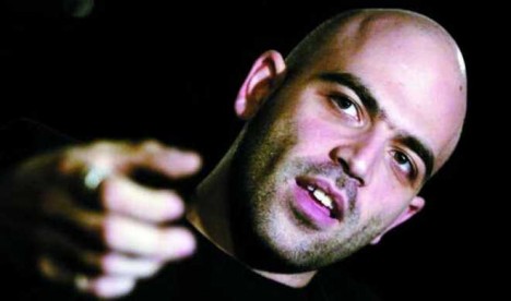 Roberto Saviano