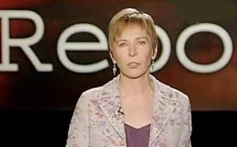 Milena Gabanelli