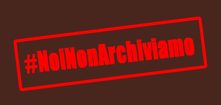 NoiNonArchiviamo